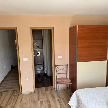Apartments Luxury Oasis Makarska Exterior foto