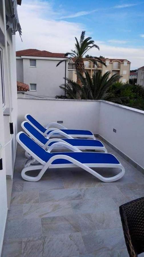 Apartments Luxury Oasis Makarska Exterior foto