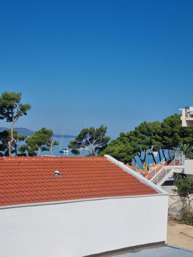 Apartments Luxury Oasis Makarska Exterior foto