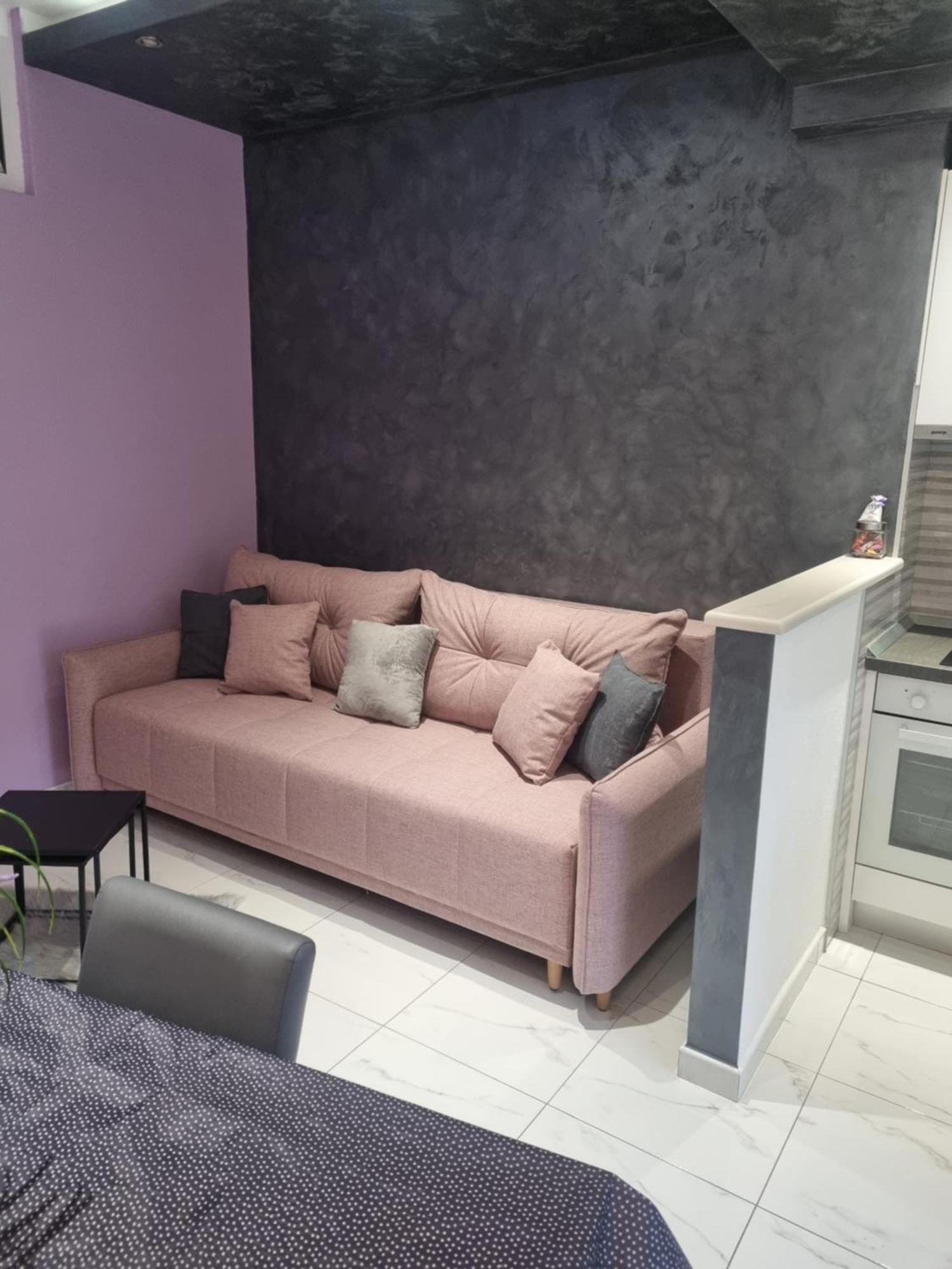 Apartments Luxury Oasis Makarska Habitación foto